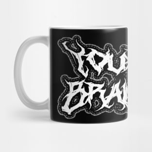 Your Brand Design Idea Mug